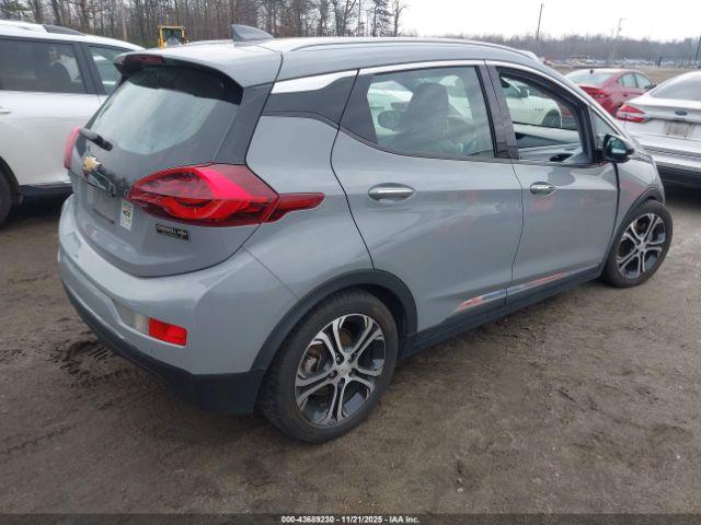 Chevrolet Bolt Fwd Premier Image 6