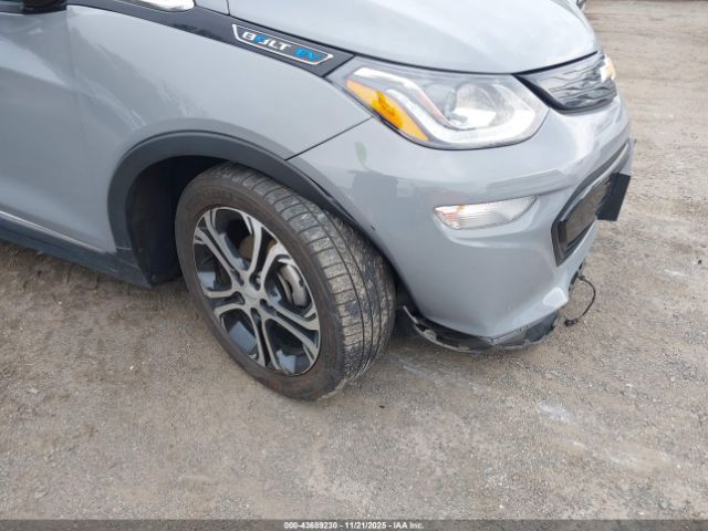 Chevrolet Bolt Fwd Premier Image 8