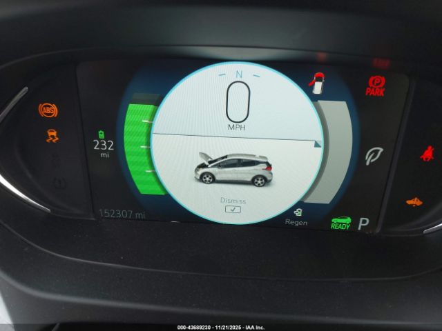 Chevrolet Bolt Fwd Premier Image 14