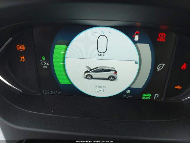 Chevrolet Bolt Fwd Premier Image 14
