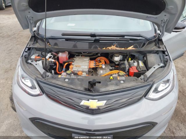 Chevrolet Bolt Fwd Premier Image 10