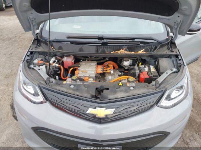 Chevrolet Bolt Fwd Premier Image 10