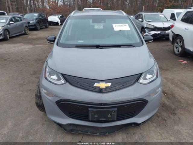 Chevrolet Bolt Fwd Premier Image 3