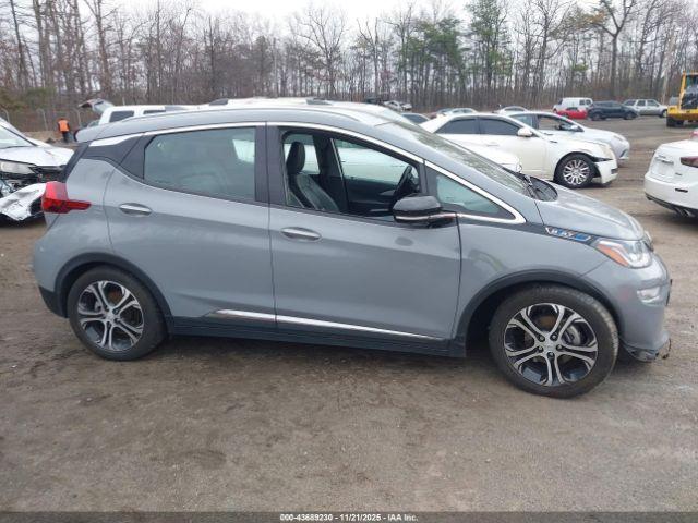 Chevrolet Bolt Fwd Premier Image 11