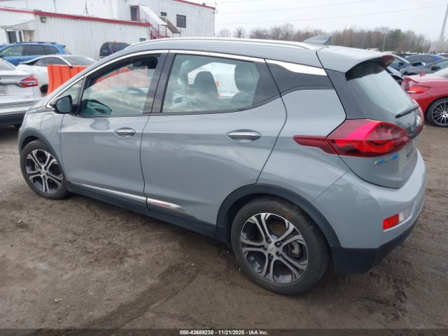 Chevrolet Bolt Fwd Premier Image 12