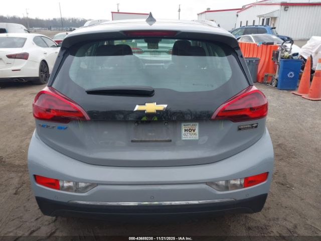 Chevrolet Bolt Fwd Premier Image 2
