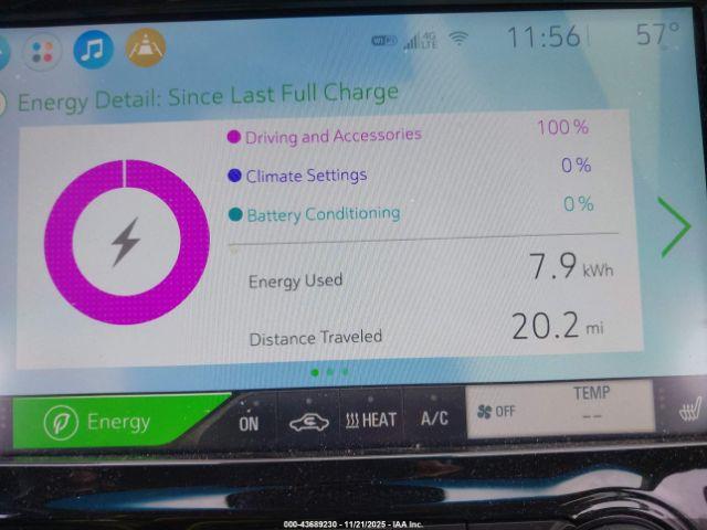 Chevrolet Bolt Fwd Premier Image 5