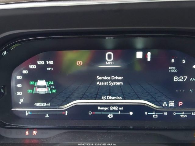 GMC Yukon 4wd Denali Image 4