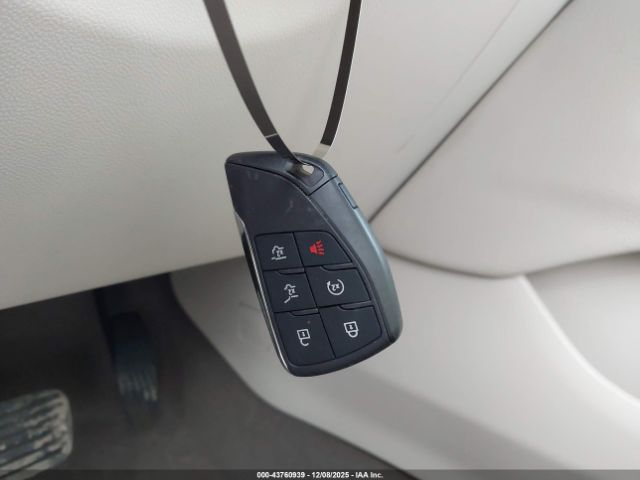 GMC Yukon 4wd Denali Image 8