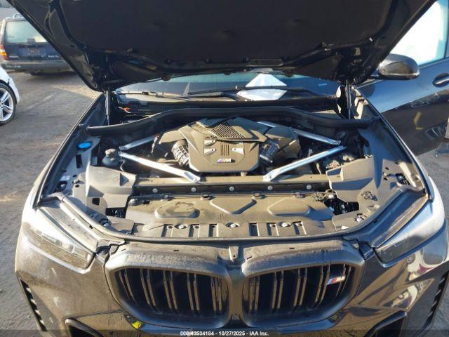 BMW X Series M60i Image 10