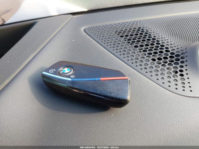 BMW X Series M60i Image 14