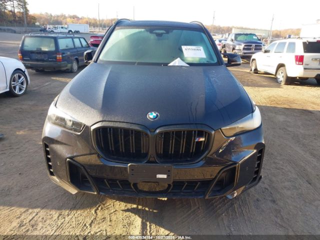 BMW X Series M60i Image 12