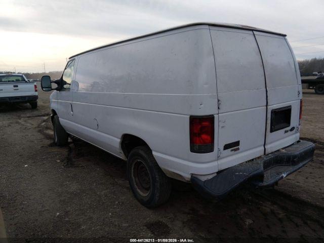 Ford E-250 Commercial Image 6