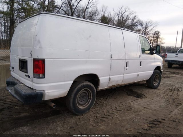 Ford E-250 Commercial Image 7