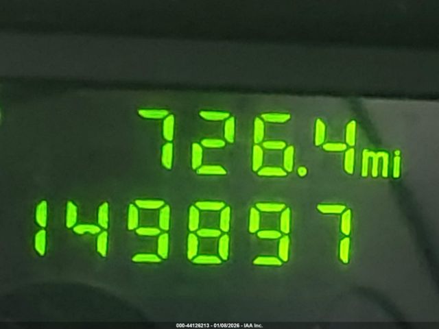 Ford E-250 Commercial Image 16