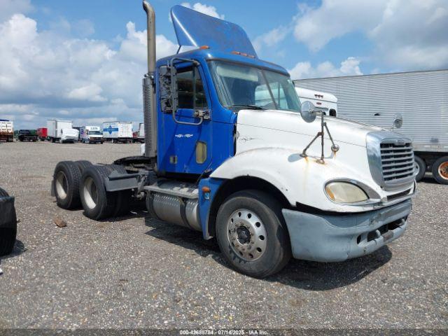  Salvage Freightliner Conventional