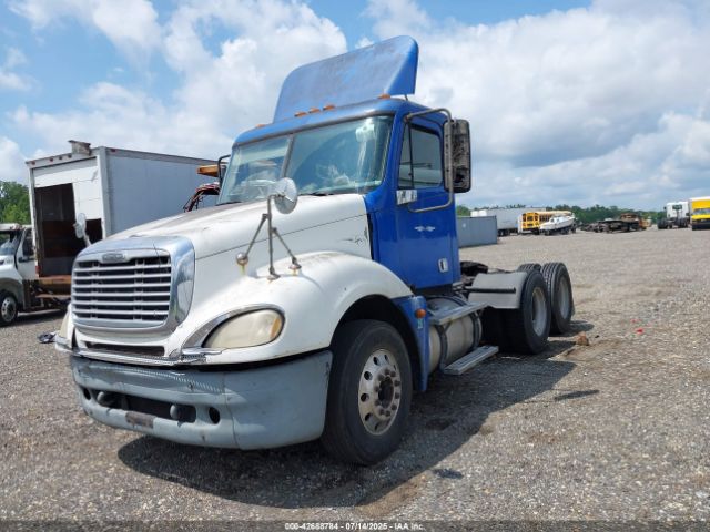 Freightliner Conventional Columbia Image 14