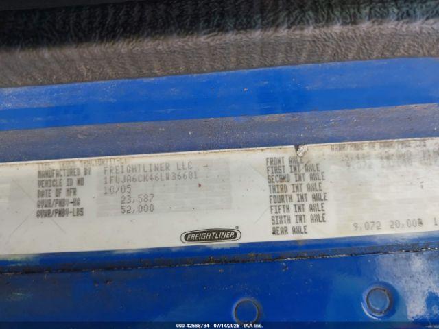 Freightliner Conventional Columbia Image 7