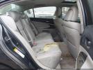 Lexus Gs Image 7