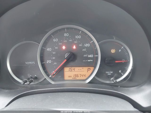 Toyota Yaris Image 7