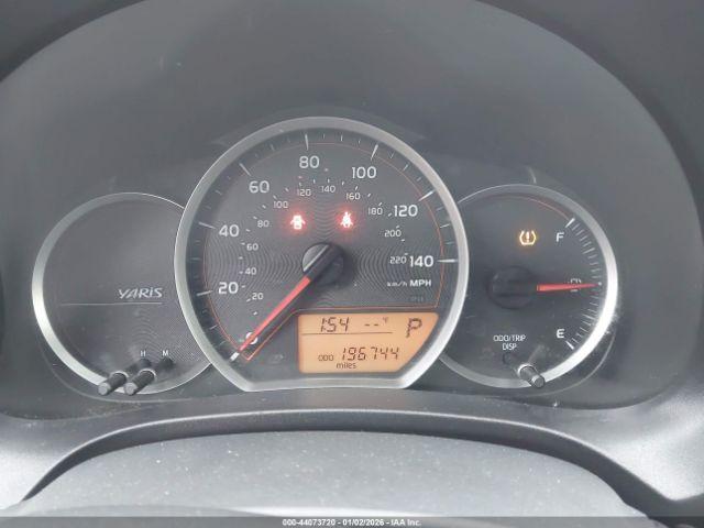 Toyota Yaris Image 7