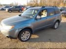 Subaru Forester 2.5x Premium Image 4