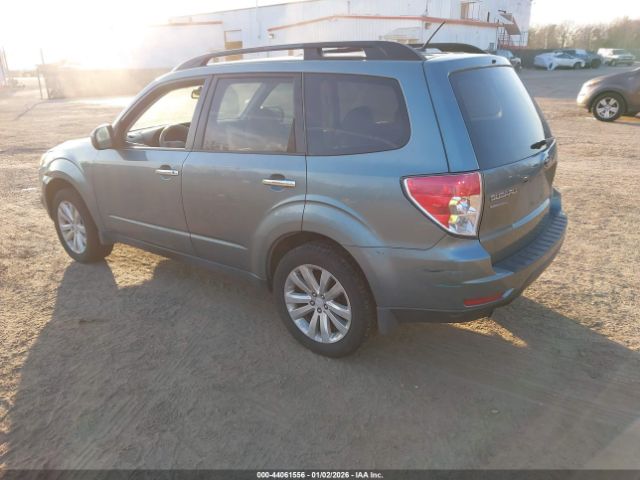 Subaru Forester 2.5x Premium Image 5