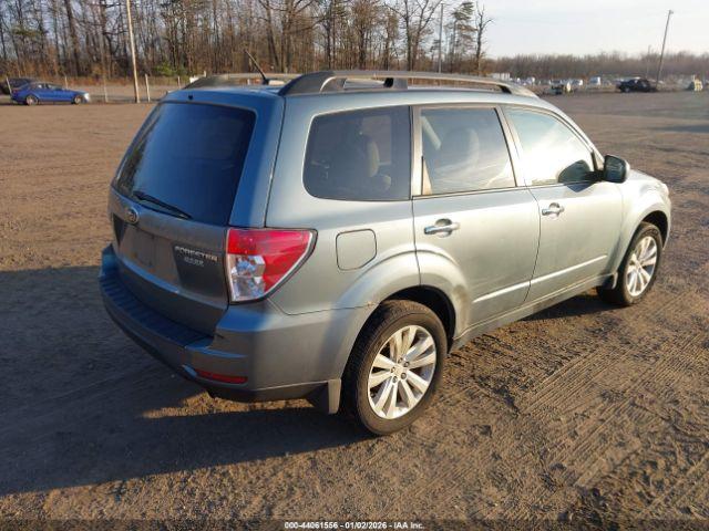 Subaru Forester 2.5x Premium Image 3
