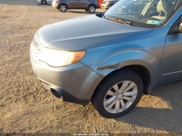 Subaru Forester 2.5x Premium Image 2