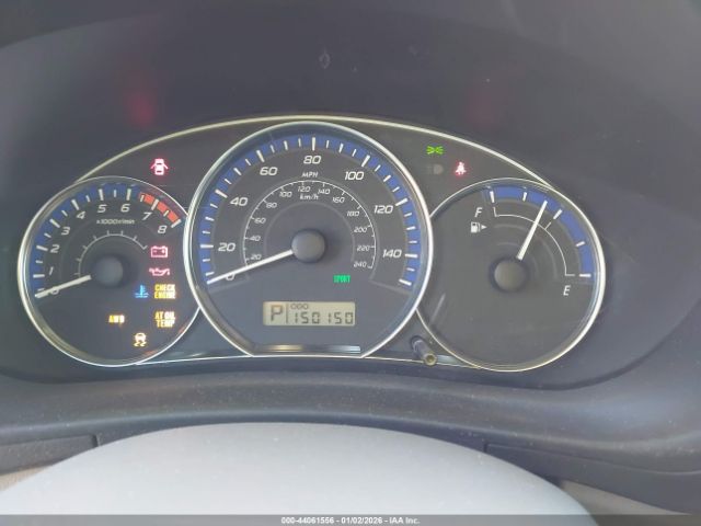 Subaru Forester 2.5x Premium Image 9