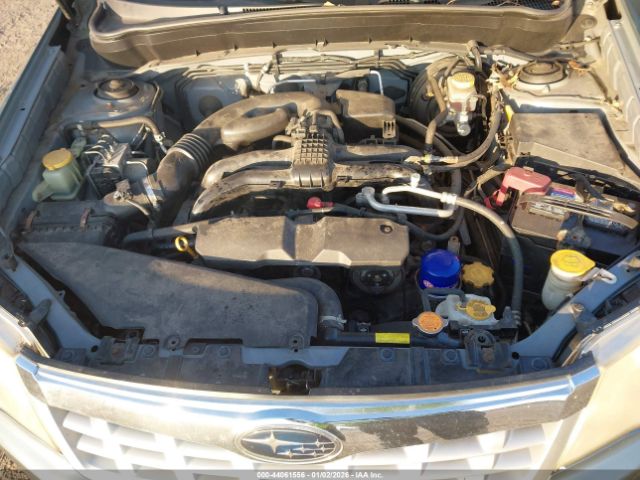 Subaru Forester 2.5x Premium Image 11