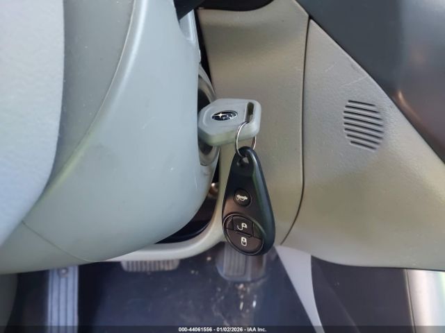 Subaru Forester 2.5x Premium Image 10