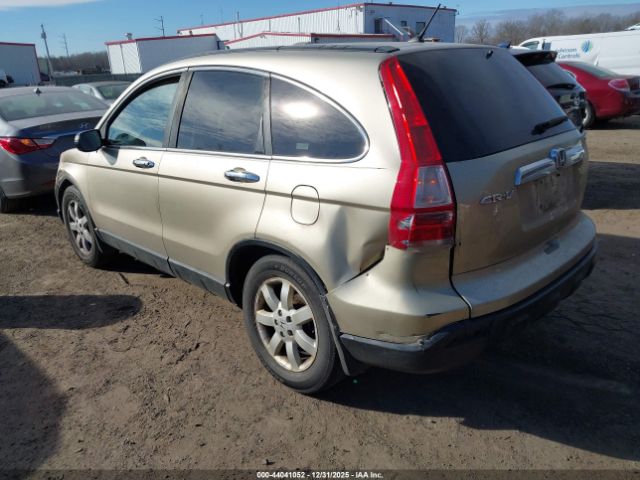 Honda CR-V Ex Image 9