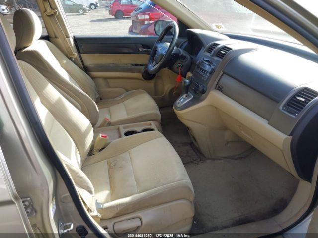 Honda CR-V Ex Image 11