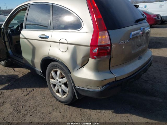 Honda CR-V Ex Image 4