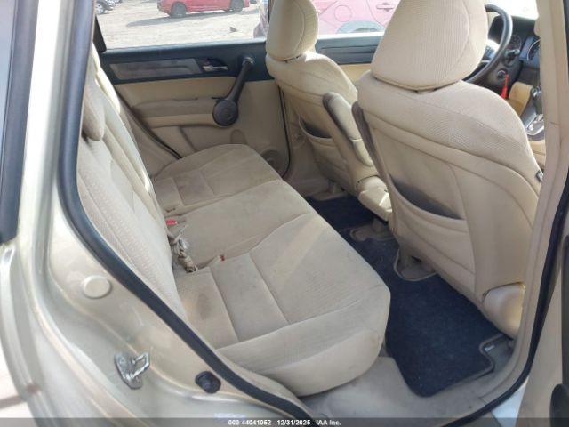 Honda CR-V Ex Image 8