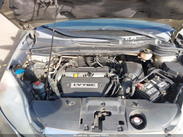 Honda CR-V Ex Image 5