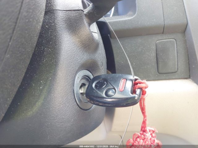 Honda CR-V Ex Image 10