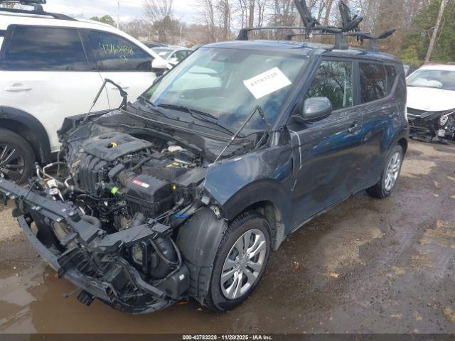 Kia Soul Lx Image 13