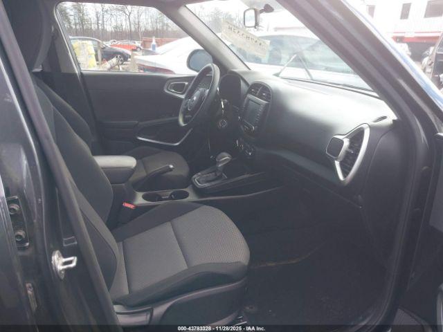 Kia Soul Lx Image 17