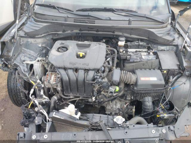 Kia Soul Lx Image 12