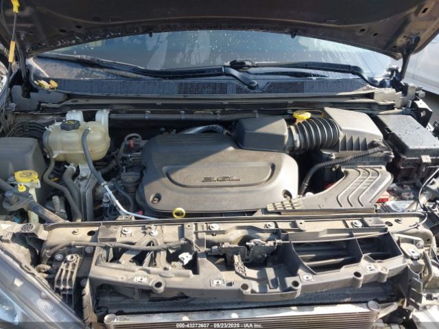 Chrysler Pacifica Limited Image 10