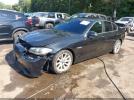 BMW 5 Series Xdrive Image 4