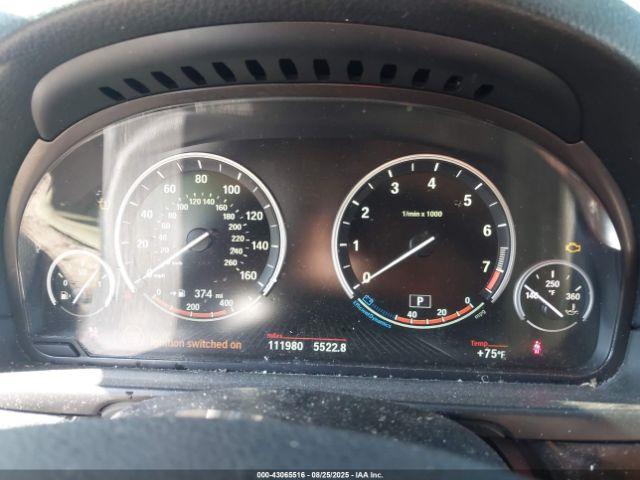 BMW 5 Series Xdrive Image 16