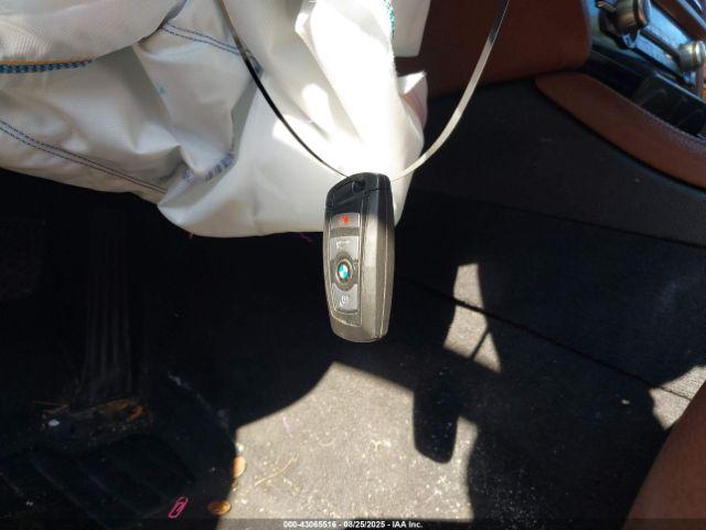 BMW 5 Series Xdrive Image 14