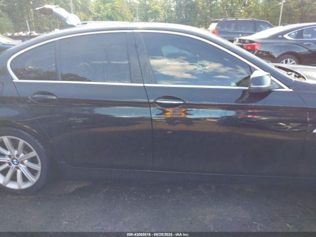 BMW 5 Series Xdrive Image 3