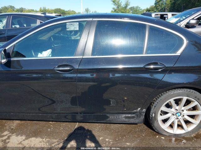 BMW 5 Series Xdrive Image 13