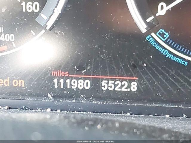 BMW 5 Series Xdrive Image 15