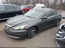 Honda Accord 2.4 Ex Image 4