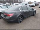Honda Accord 2.4 Ex Image 7